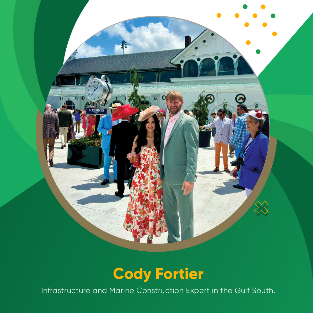 Cody Fortier Professional Images