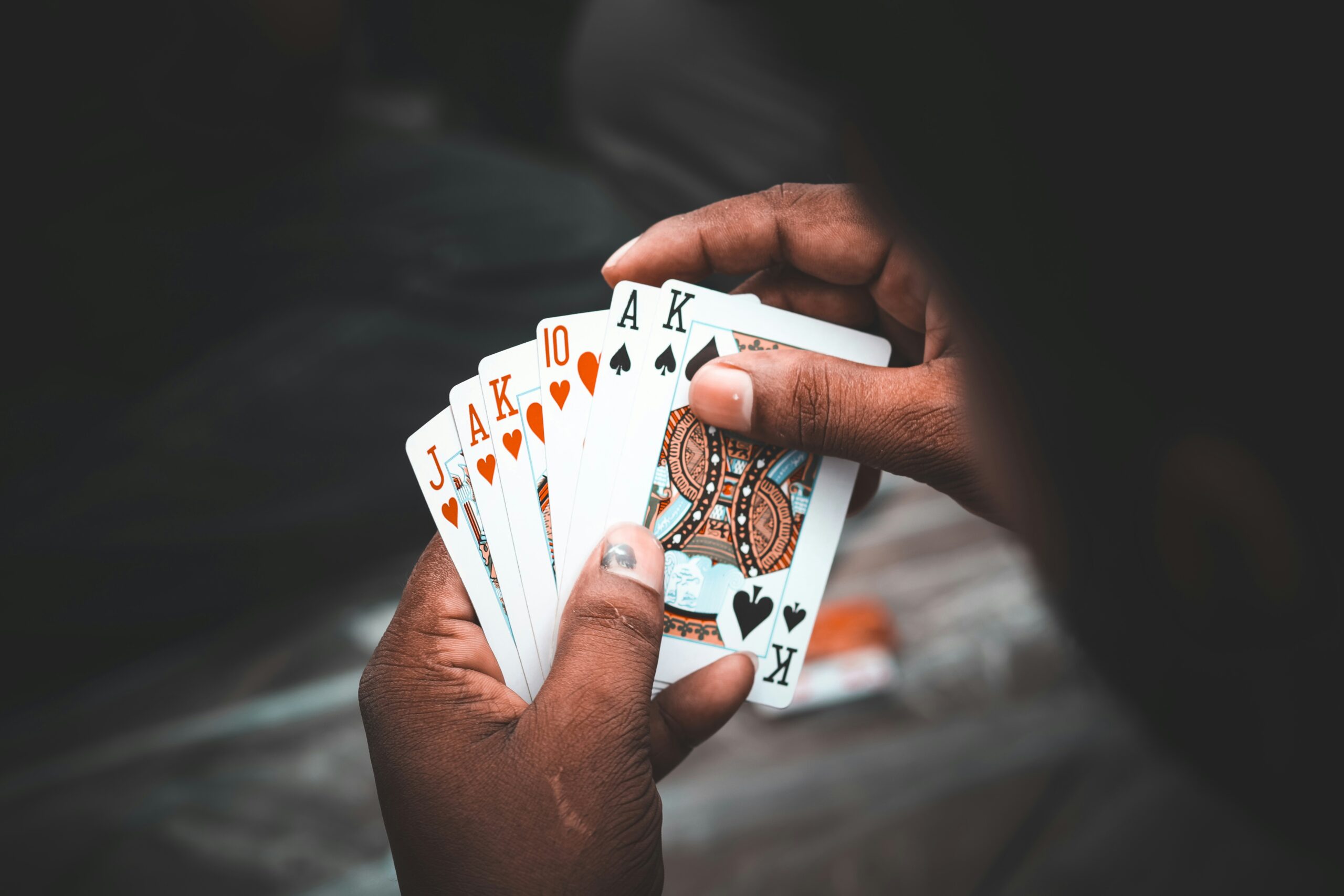Sports Card Collecting