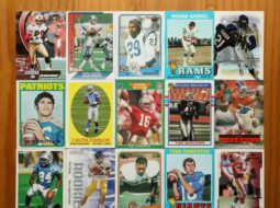 Sports Card