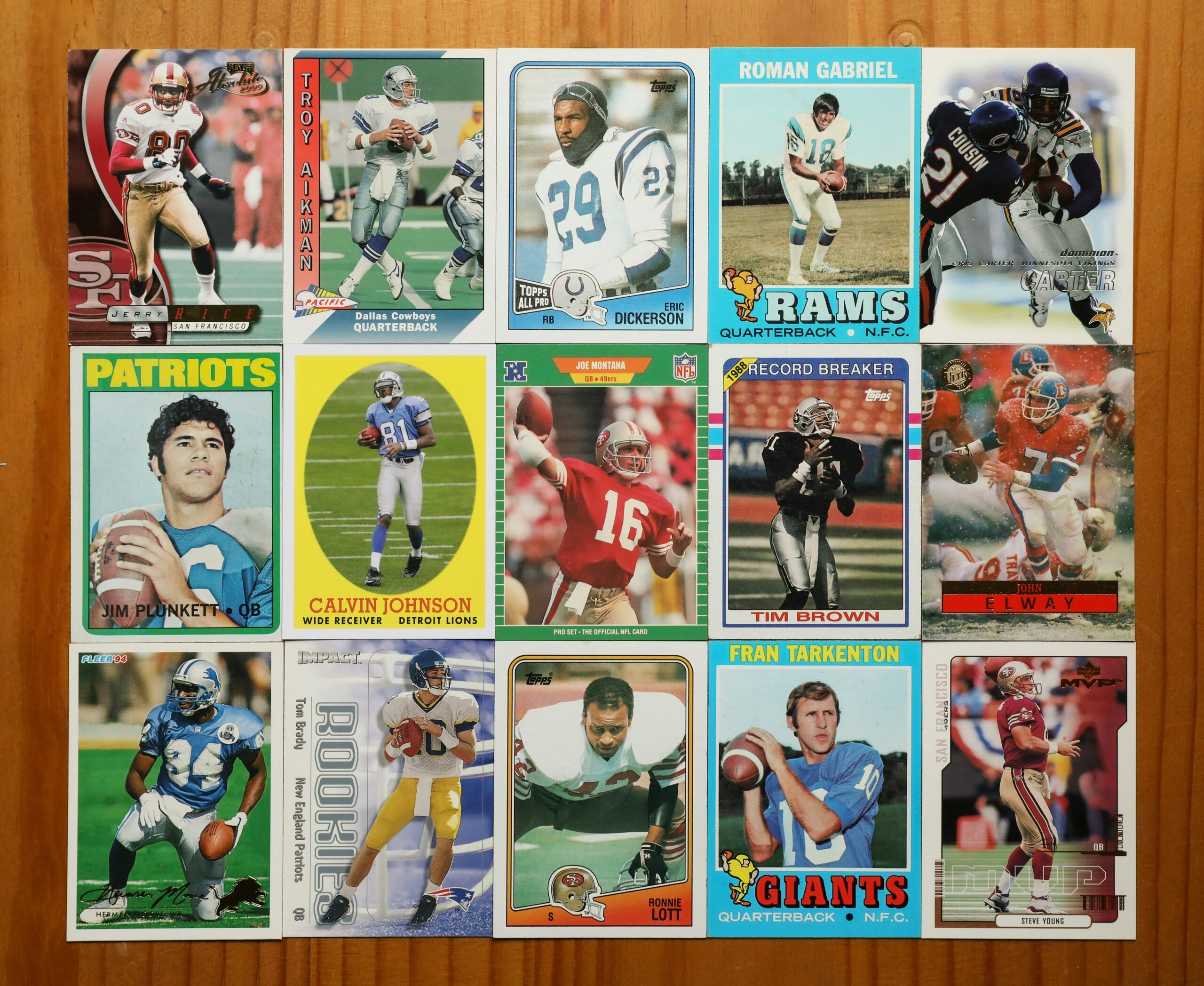 Sports Card