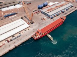Marine Construction