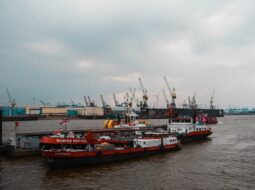 marine construction