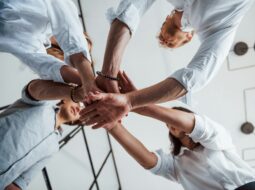 Jiu Jitsu and Leadership