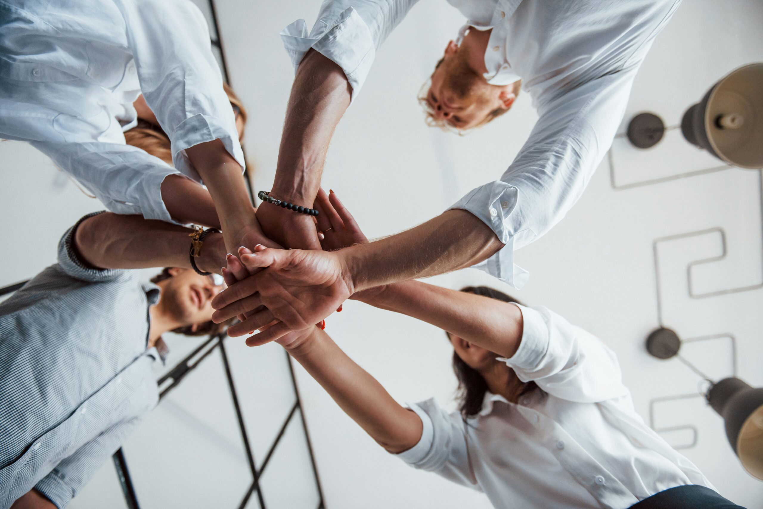 Jiu Jitsu and Leadership