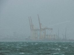 Cody Fortier - Marine Construction