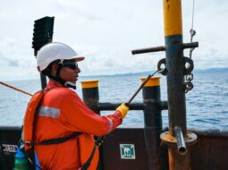 Marine Projects