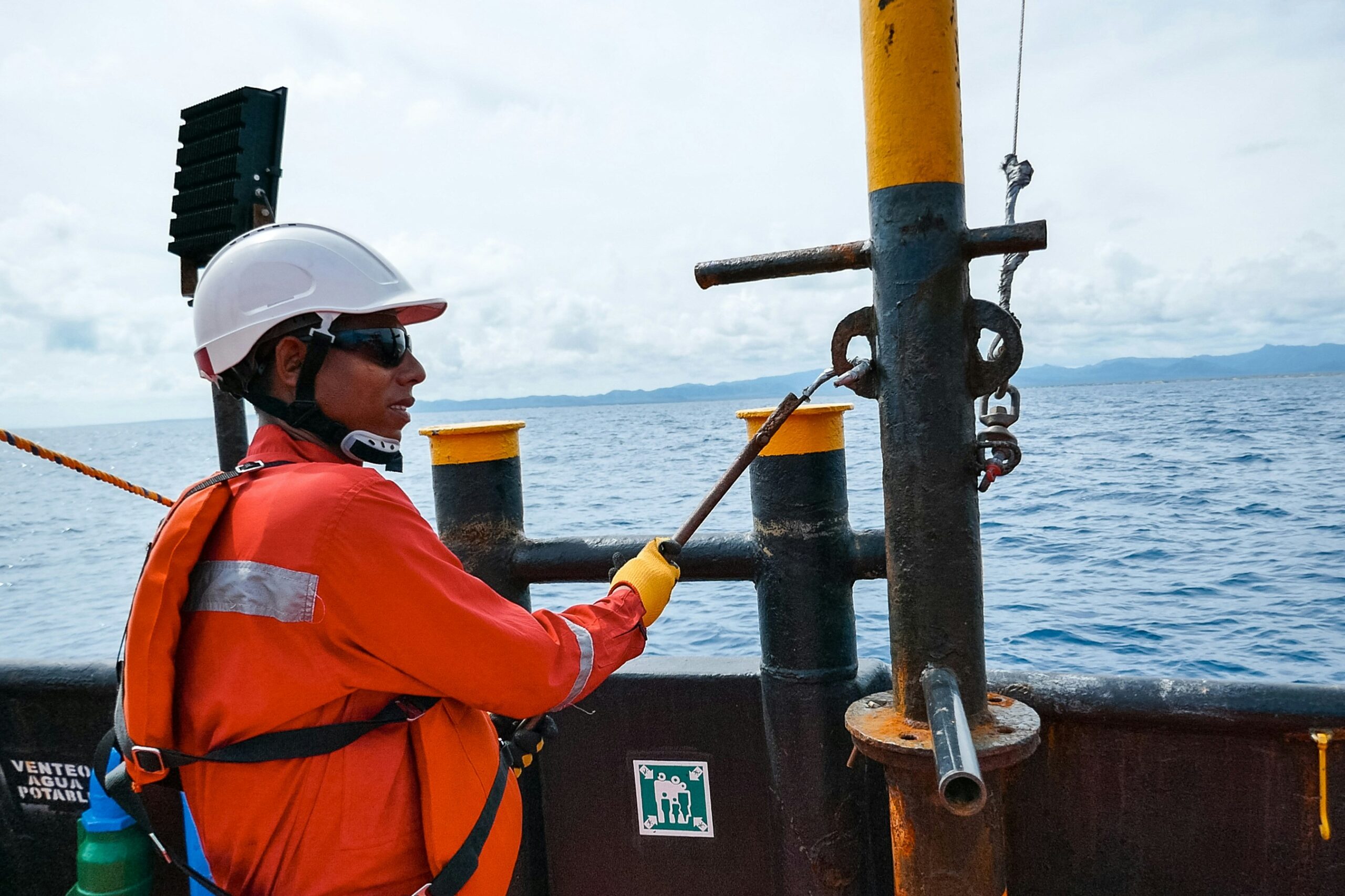 Marine Projects