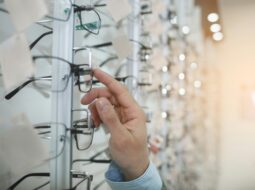 Cody Fortier - Eye Care