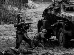 Combat Engineers at the Front Line, Bridging the Gap in Modern Military Operations