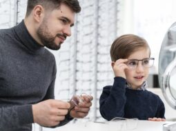 Cody Fortier-Future of Eye Care