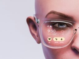 Cody Fortier-Eyewear Industry