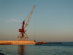 Marine Construction: Challenges and Innovative Solutions