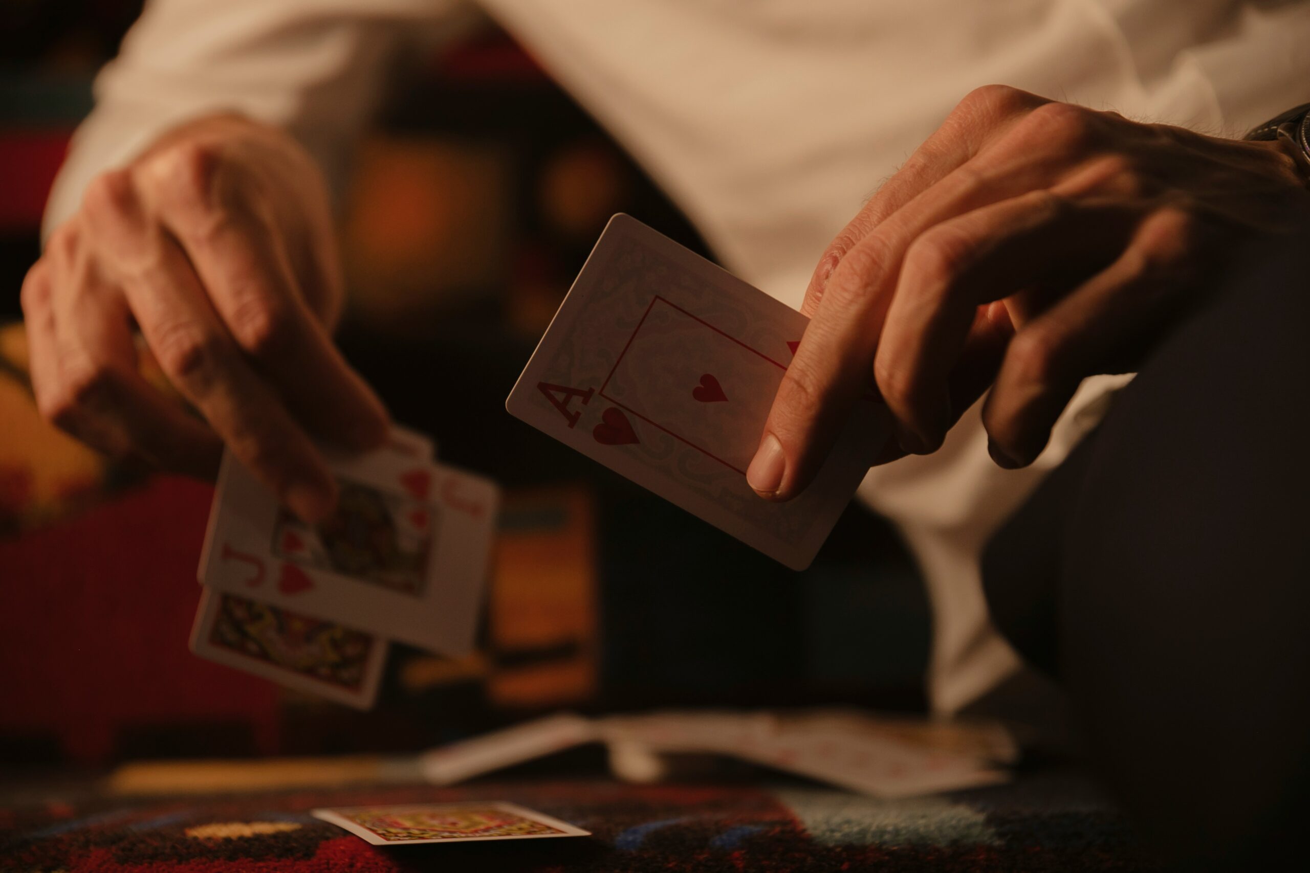 Sports Card Collecting Where Passion, History, and Smart Investing Meet