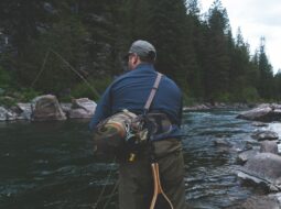 hunting and fishing adventures