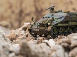 Leadership Lessons from a Military Commander From Battlefield to Business Success