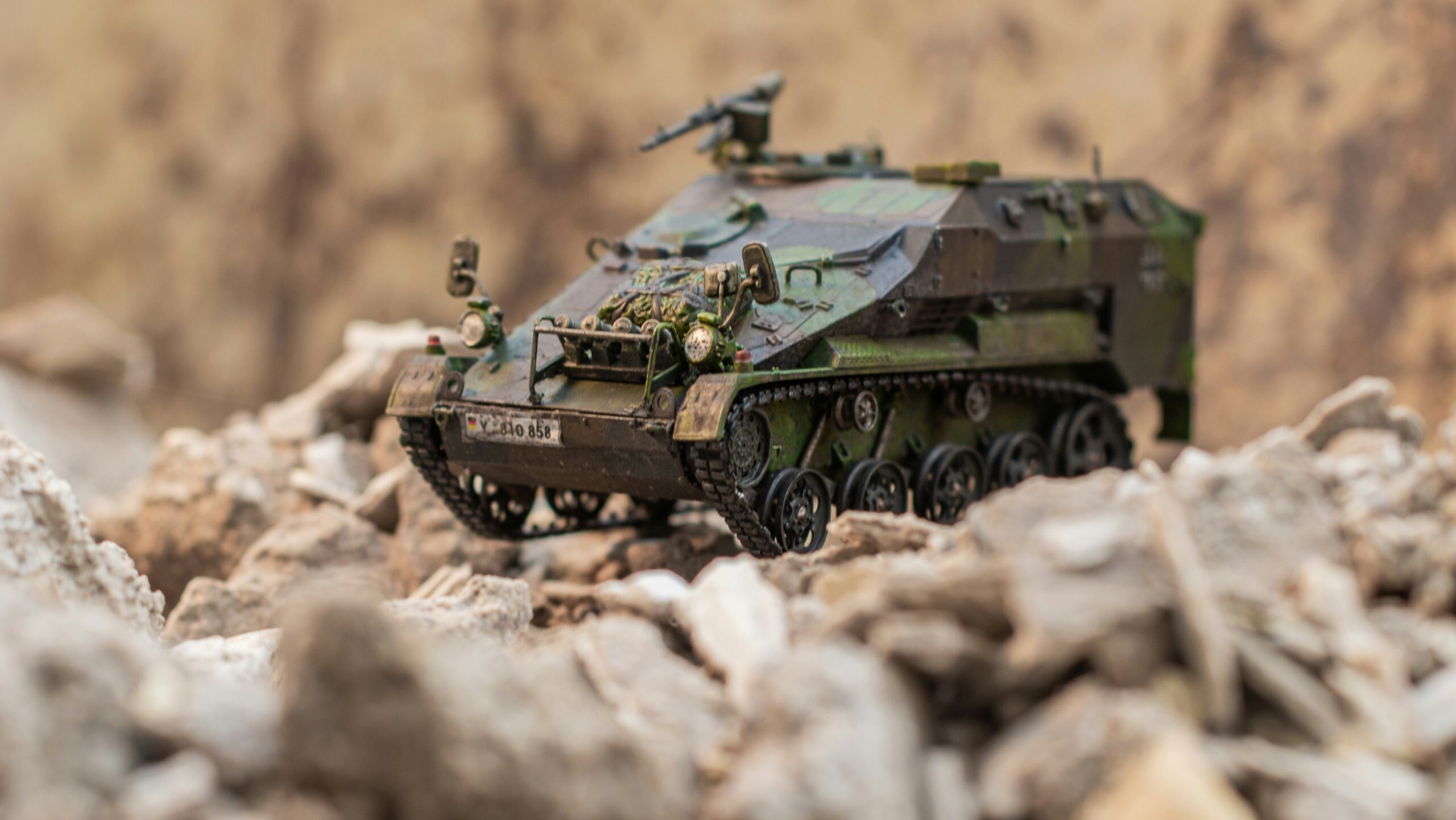 Leadership Lessons from a Military Commander From Battlefield to Business Success