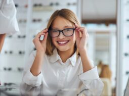 Eyewear Industry Trends