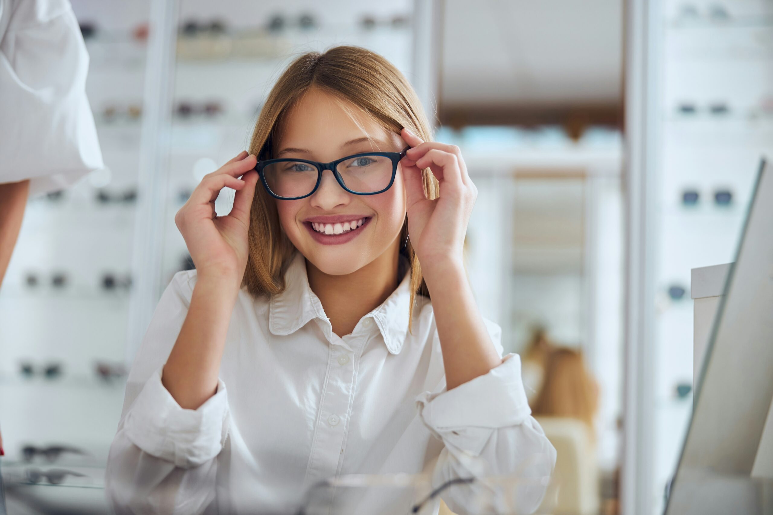 Eyewear Industry Trends