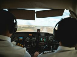 From First Lesson to Open Skies How to Become a Pilot