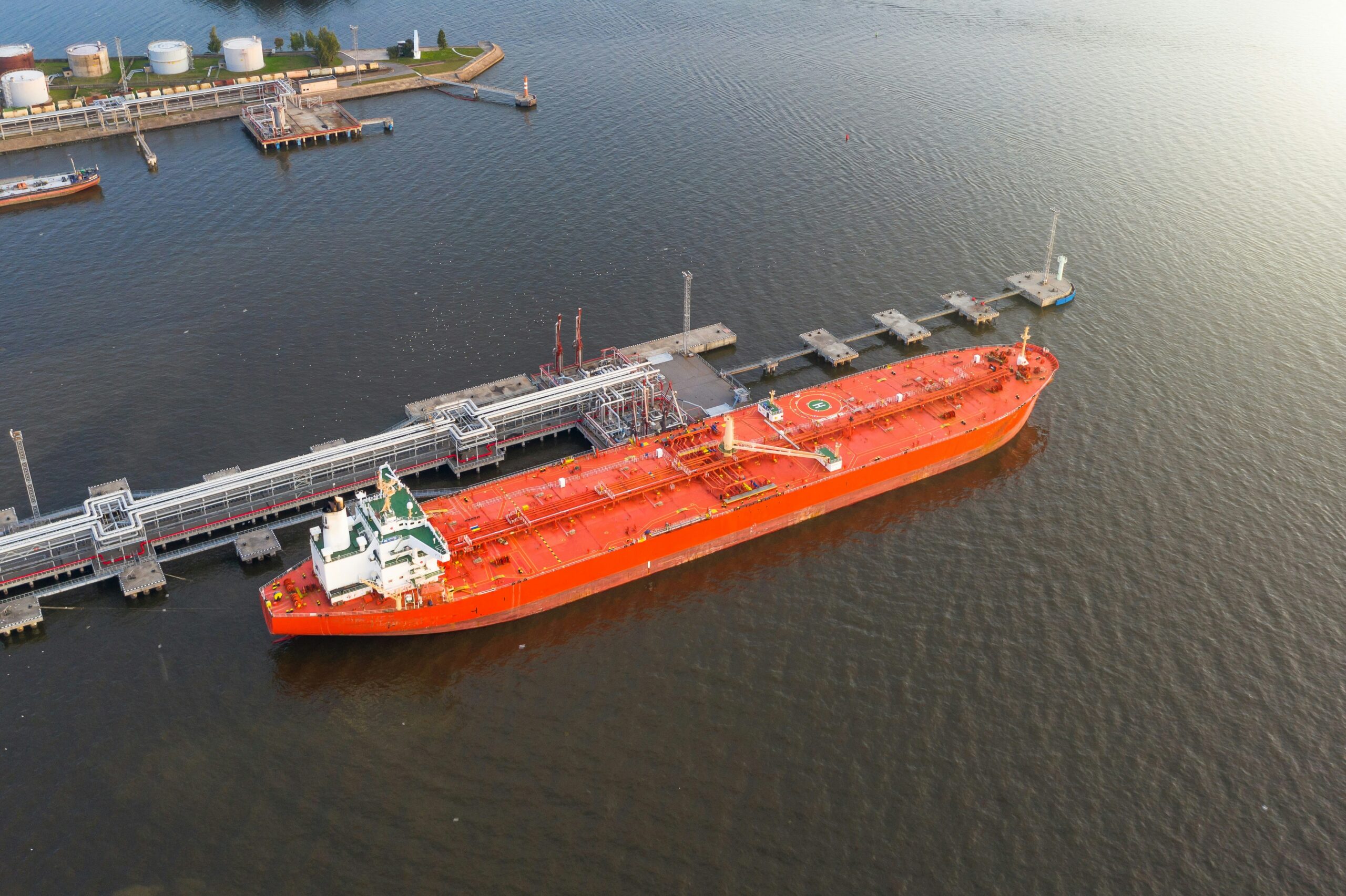 Marine Construction Innovations Overcoming Challenges and Building a Sustainable Future